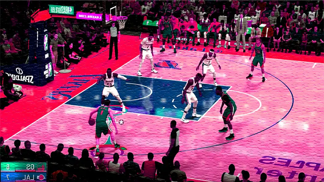 Play Basketball NBA 2022 RIDDLE as an online game Basketball NBA 2022 RIDDLE with UptoPlay