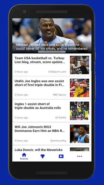 Play Basketball NBA News, Scores, Stats  Schedules  and enjoy Basketball NBA News, Scores, Stats  Schedules with UptoPlay