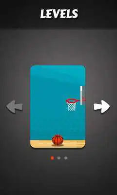 Play Basketball NEW