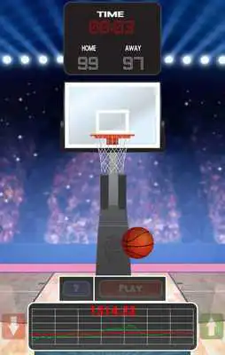 Play BasketBall n Trade
