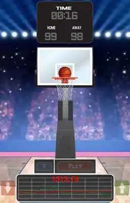 Play BasketBall n Trade