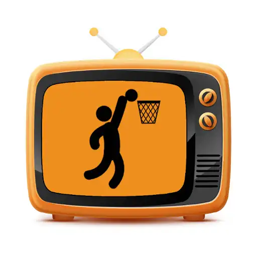 Free play online Basketball on TV APK