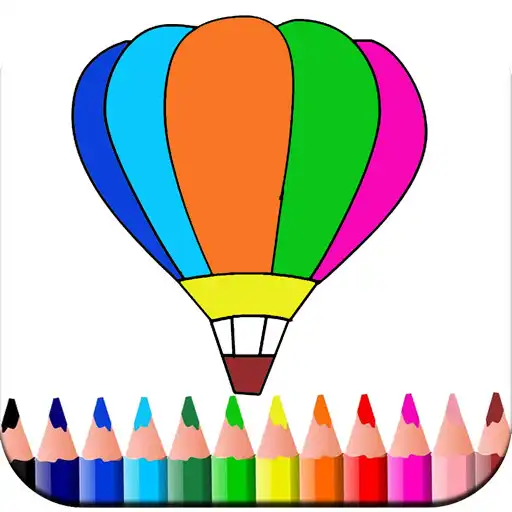 Play basket balloon drawing sketch APK Play basket balloon drawing sketch APK