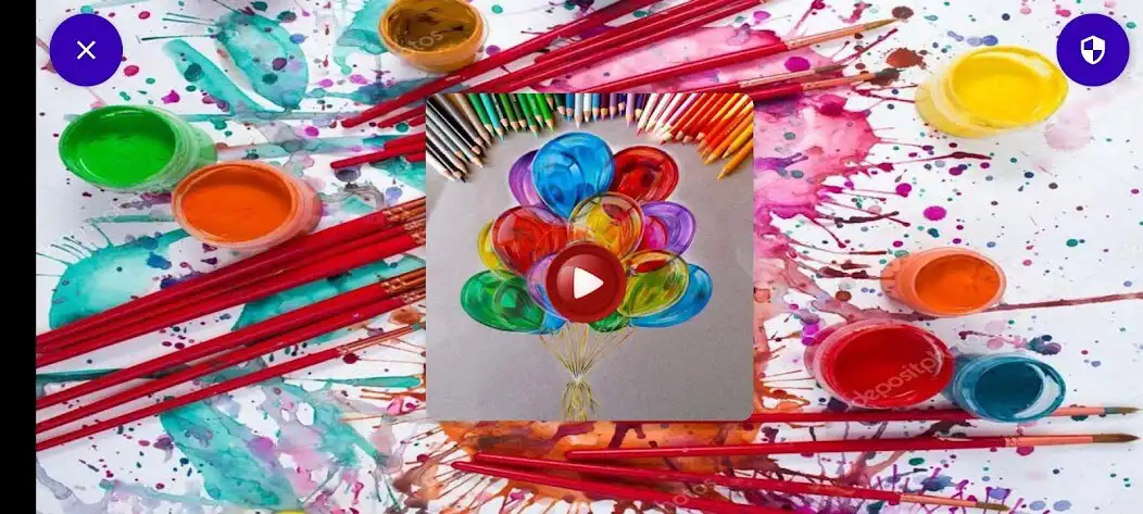Play basket balloon drawing sketch  and enjoy basket balloon drawing sketch with UptoPlay