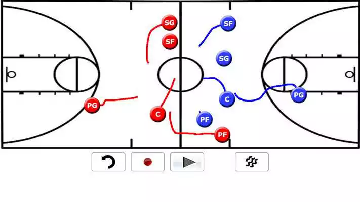 Play Basketball Playbook Play Basketball Playbook