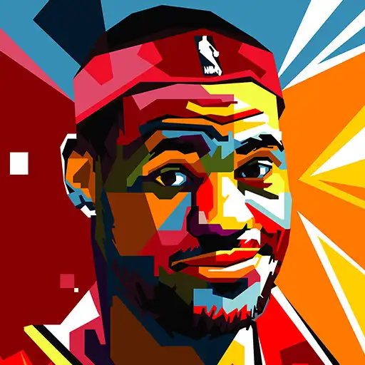 Play basketball player quiz APK