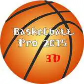 Free play online Basketball Pro 2015 APK