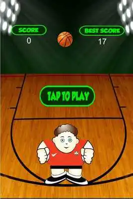 Play Basketball Pro Challenge