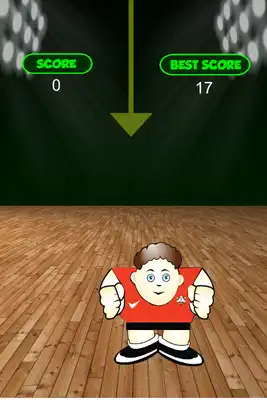Play Basketball Pro Challenge