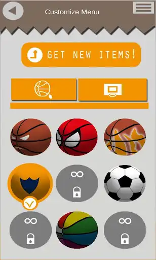 Play BasketBall Pro as an online game BasketBall Pro with UptoPlay