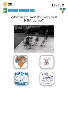 Play Basketball Puzzle as an online game Basketball Puzzle with UptoPlay