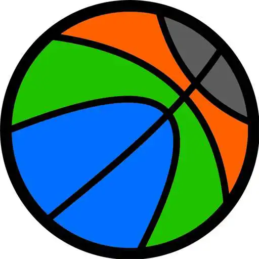 Run free android online BasketBall Rush APK