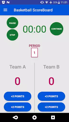 Play BasketBall ScoreBoard  and enjoy BasketBall ScoreBoard with UptoPlay