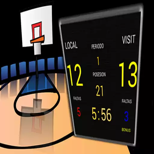 Play Basketball Score APK