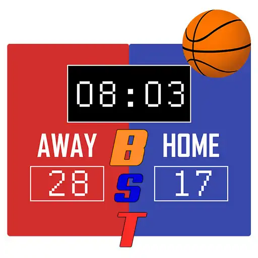 Play Basketball Score Tracker APK Play Basketball Score Tracker APK