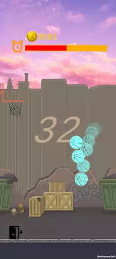 Play Basketball
