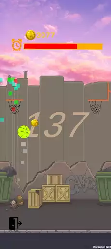 Play Basketball