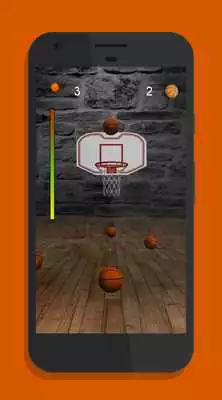 Play Basketball
