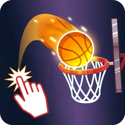 Play Basketball serial shooter APK