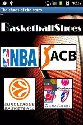 Play BasketballShoes