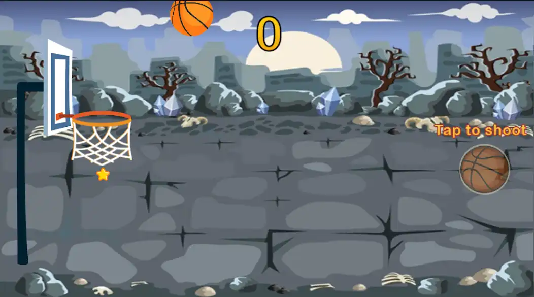 Play BasketBall Shooter 2019  and enjoy BasketBall Shooter 2019 with UptoPlay