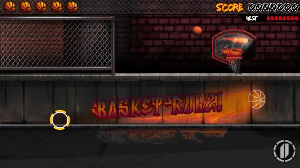 Play Basketball Shooter - 2020  and enjoy Basketball Shooter - 2020 with UptoPlay