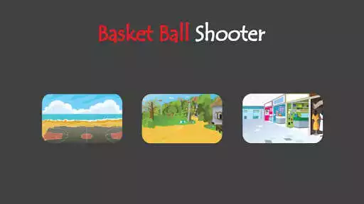 Play Basketball Shooter 2D