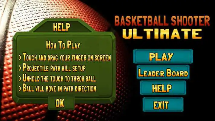 Play Basketball Shooter Ultimate Play Basketball Shooter Ultimate