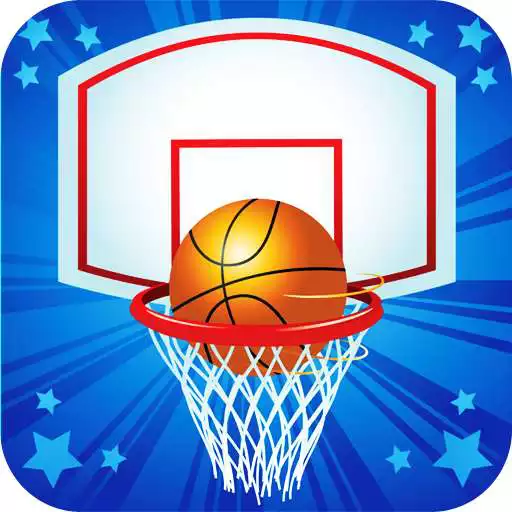 Free play online Basketball Shoot APK