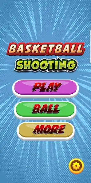 Play Basketball Shooting 2019  and enjoy Basketball Shooting 2019 with UptoPlay