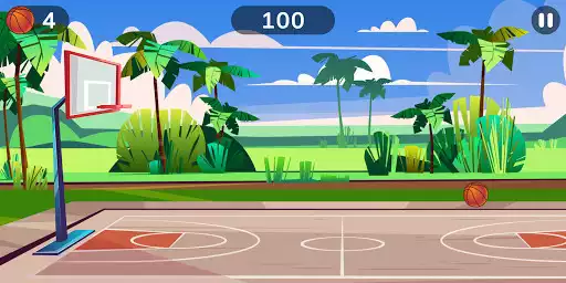 Play Basketball Shooting as an online game online Basketball Shooting with UptoPlay Play Basketball Shooting as an online game Basketball Shooting with UptoPlay