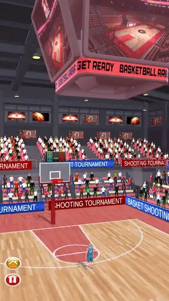 Play Basketball Shooting Tournament  and enjoy Basketball Shooting Tournament with UptoPlay Play Basketball Shooting Tournament  and enjoy Basketball Shooting Tournament with UptoPlay