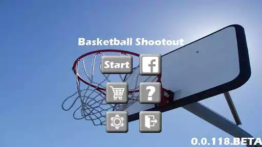 Play Basketball Shootout