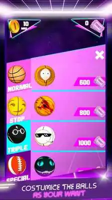 Play Basketball Shootout