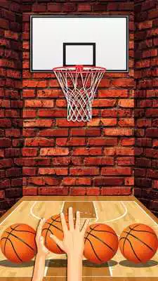 Play Basketball Shoot