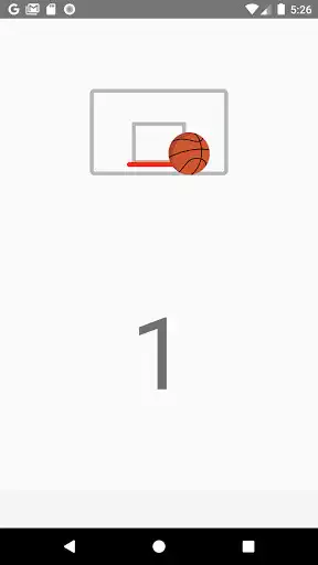 Play Basketball - Shoot the hoop  and enjoy Basketball - Shoot the hoop with UptoPlay
