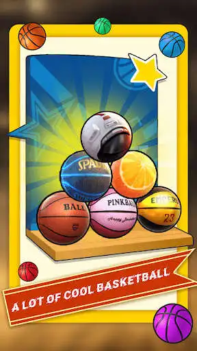 Play Basketball Shot 3D  and enjoy Basketball Shot 3D with UptoPlay
