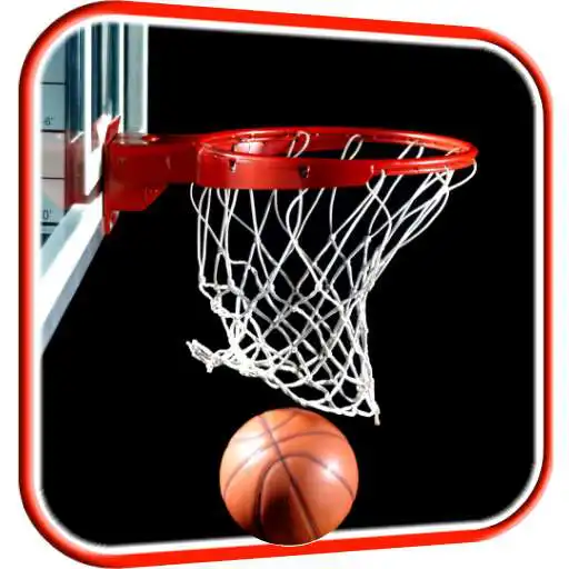Play Basketball Shot Live Wallpaper APK