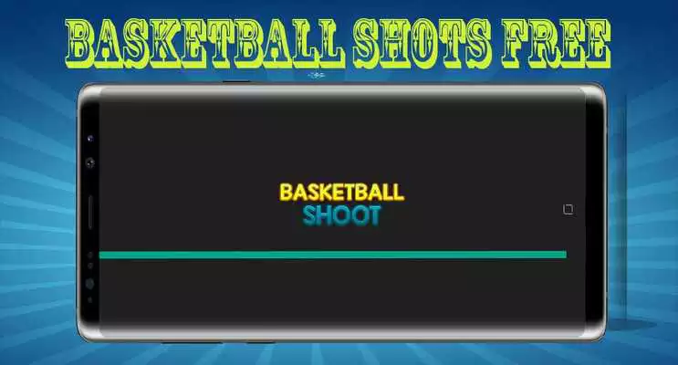 Play Basketball Shots free