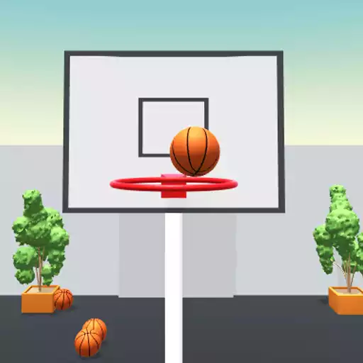 Run free android online Basketball Showdown APK