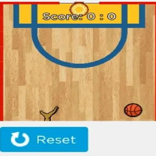 Play Basketball Simulator  and enjoy Basketball Simulator with UptoPlay