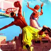 Free play online Basketball Slam Dunk 2016 APK