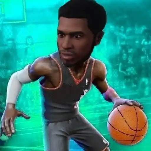 Play Basketball Slam Stars 2v2 APK