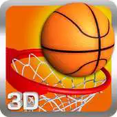 Free play online Basketball Sniper 3D APK