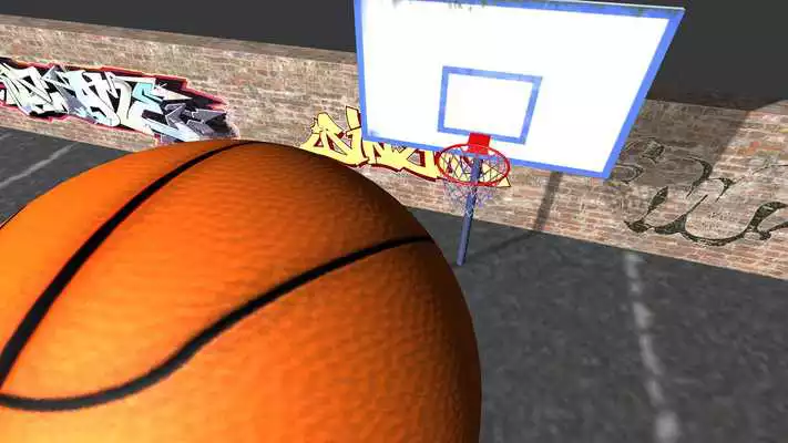 Play Basketball Sniper 3D