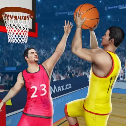 Play Basketball Sports Games 2k23 APK Play Basketball Sports Games 2k23 APK