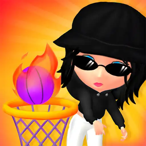 Play Basketball Stack APK