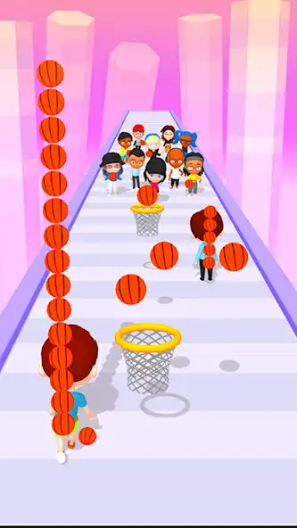 Play Basketball Stack and enjoy Basketball Stack with UptoPlay Play Basketball Stack and enjoy Basketball Stack with UptoPlay