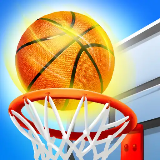 Play Basketball Star 3D APK