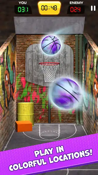 Play Basketball Star 3D and enjoy Basketball Star 3D with UptoPlay Play Basketball Star 3D and enjoy Basketball Star 3D with UptoPlay